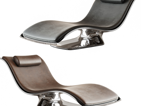 Roche Bobois lounge chair