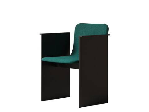 Cassina Chair Lounge Chair