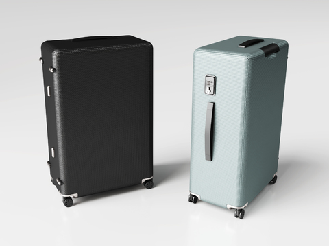 Modern Luggage