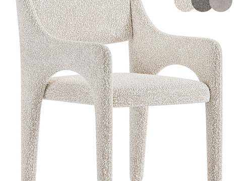 Cassina fabric Chair