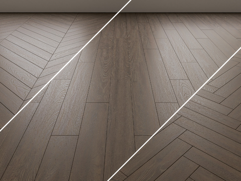 Wood Flooring