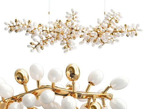 Moooi Chandelier