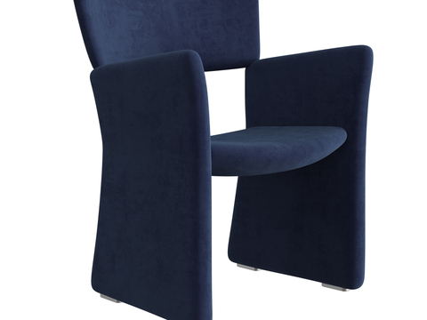 Modern fabric Lounge Chair free