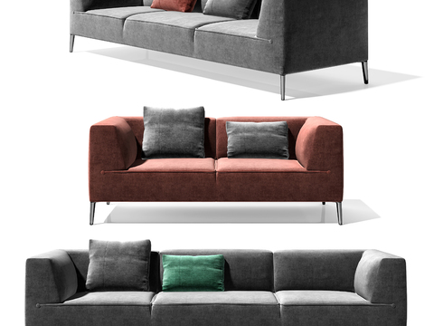 Moooi Multiplayer Sofa