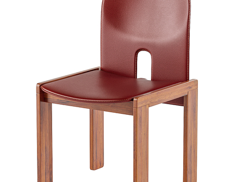 Cassina chair dining chair