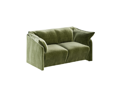 Cassina double sofa