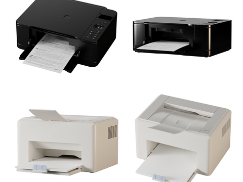 Printer Copier