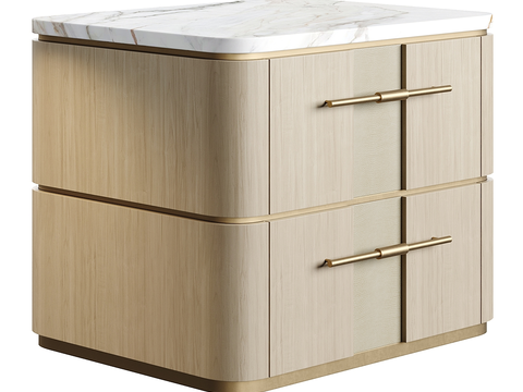 NIDI Nightstand