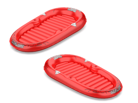 inflatable boat