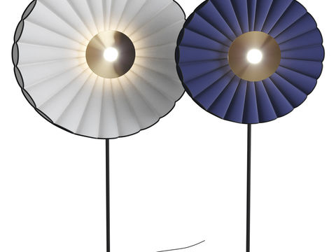 Roche Bobois Floor Lamp