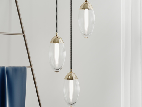 FLOS small chandelier