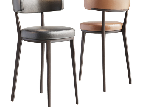 Calligaris bar chair bar stool