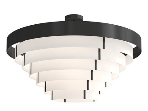 Modern minimalist creative ceiling lamp free