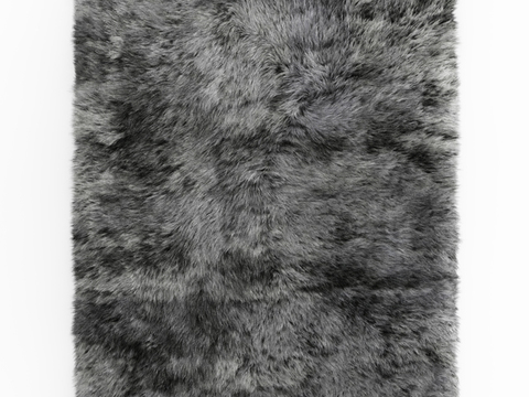 Modern minimalist flannel carpet free