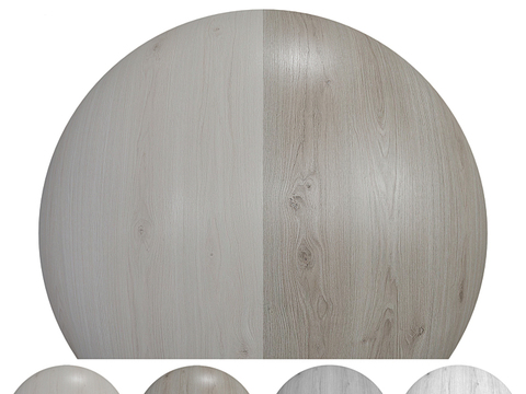 Wood veneer free