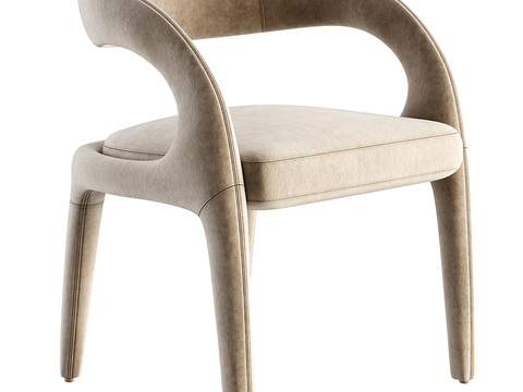 Cassina chair dining chair