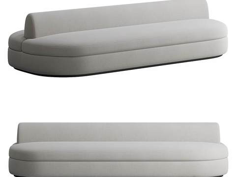 FLEXFORM Multiplayer Sofa