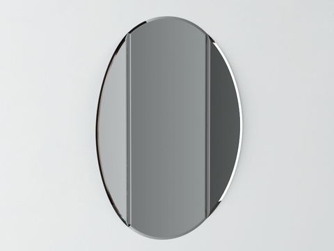 Modern Mirror Free