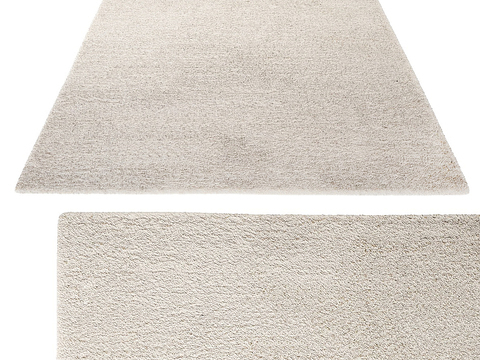 Modern Beige Carpet Free