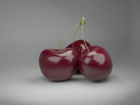 Modern Cherry Free