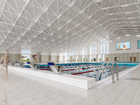 Natatorium