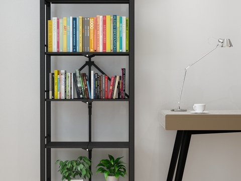 Modern Shelf Free