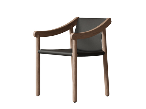 Cassina Chair Lounge Chair