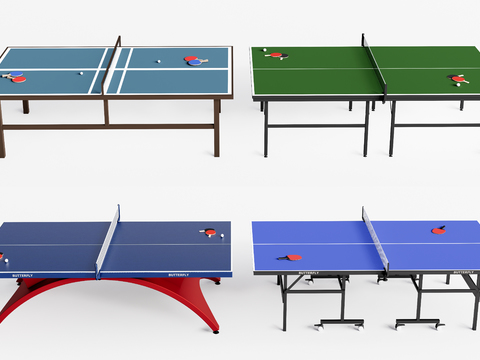 modern table tennis table table tennis table racket