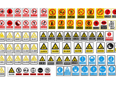 Safety Identification Site Identification