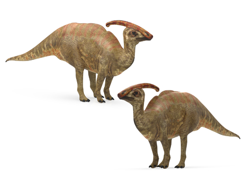 Modern biological dinosaurs