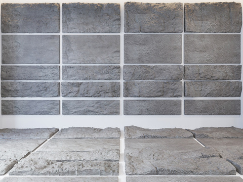 Modern Culture Stone Wall Tiles