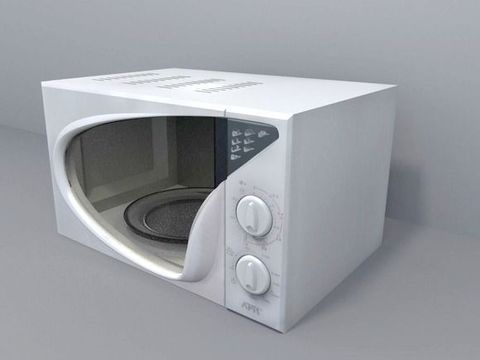 Modern microwave free