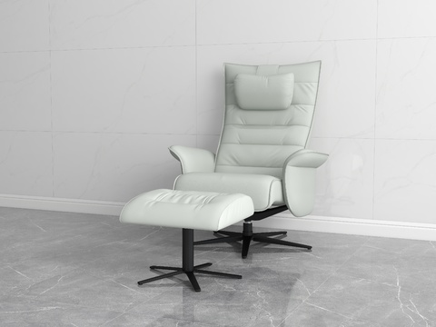 ZEDERE Home Derry-Trento Big Chair Boss Chair Free