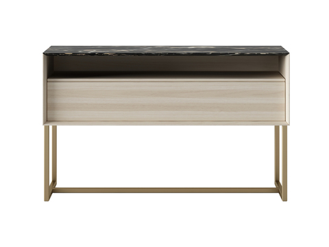 Modern Affordable Luxury Style Creative Dresser Free