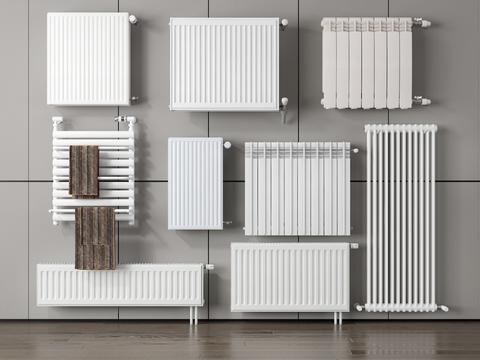 Radiators