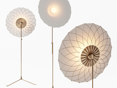 Moooi Floor Lamp