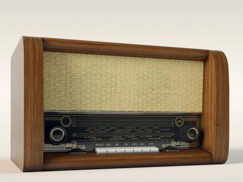 American Retro Radio Free