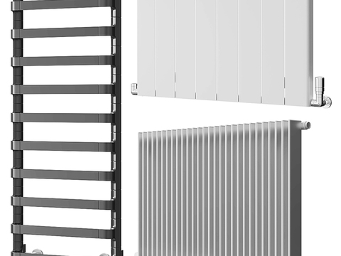 Modern Radiators