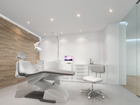 Modern Dental Medical Clinic