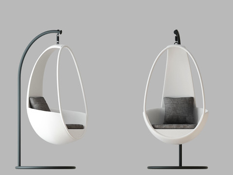 Modern leisure hanging chair