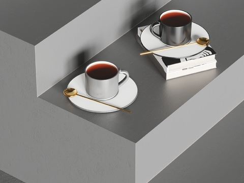 Meridiani coffee mug