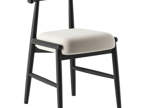 Meridiani modern Chair