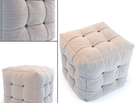 Modern minimalist creative sofa stool free