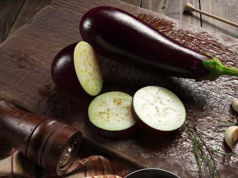 Eggplant