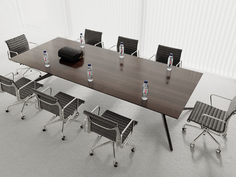 Conference table