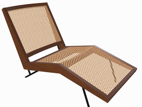 Modern lounge chair outdoor beach chair free