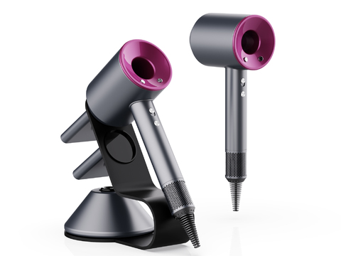 Hyundai Dyson Hair Dryer