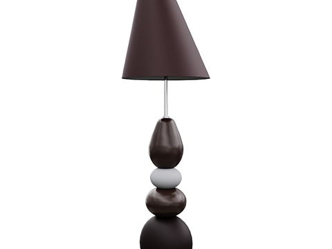 Modern Affordable Luxury Style Creative Floor Lamp Free