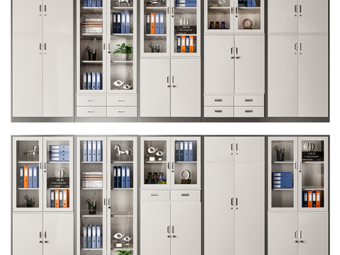 File Cabinet File Cabinet