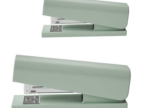 Modern Stapler Stationery